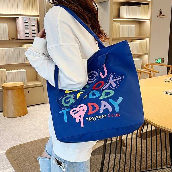 lgbt shopping bags pride canvas bag women s capacity 2023 new rainbow letter handbag shoulder korean smiling face tote 230522
lgbt shopping bags pride canvas bag women s capacity 2023 new rainbow letter handbag shoulder korean smiling face tote 230522