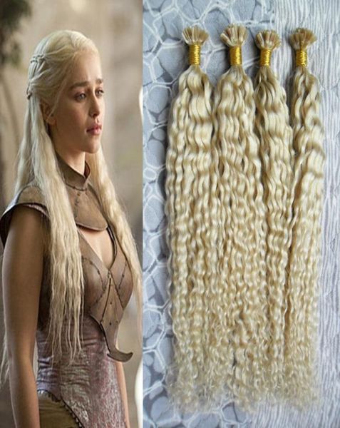 blonde brazilian hair kinky curly u tip hair extensions human 200g 1gstrand keratin capsules fusion hair extension1418097, Black
blonde brazilian hair kinky curly u tip hair extensions human 200g 1gstrand keratin capsules fusion hair extension1418097, Black