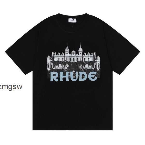 summer mens t-shirts womens rhude designers for men letter polos embroidery tshirts clothing short sleeved tshirt large tees hl0k, White;black
summer mens t-shirts womens rhude designers for men letter polos embroidery tshirts clothing short sleeved tshirt large tees hl0k, White;black