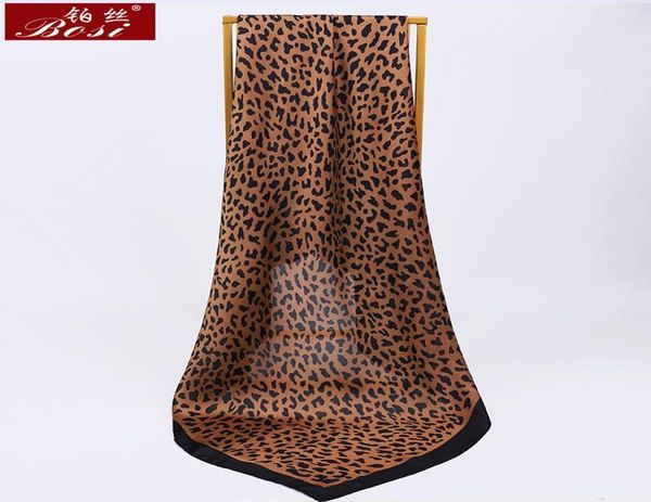 2020 silk satin scarf women leopard print big square shawl hijab fashion spring elegant 9090cm scarves foulard 7757199, Blue;gray
2020 silk satin scarf women leopard print big square shawl hijab fashion spring elegant 9090cm scarves foulard 7757199, Blue;gray
