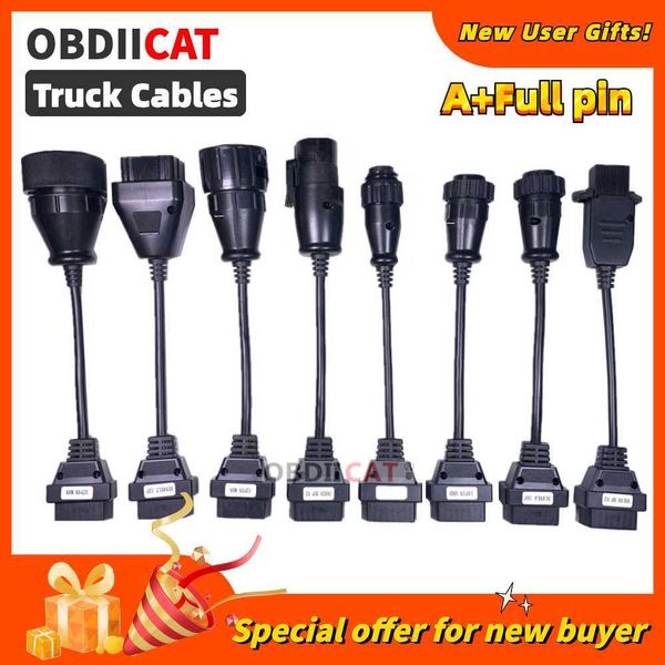 automotive repair kits eu stock selling full set 8 car cables diagnostic-tool for d150 tcs truck cable obd2 trucks diagnostic tool g230522
automotive repair kits eu stock selling full set 8 car cables diagnostic-tool for d150 tcs truck cable obd2 trucks diagnostic tool g230522