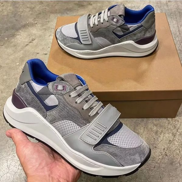 designer sneakers striped casual shoes vintage trainers mens fashion lattice brand man outdoor classic treaded sports flats with box, Black
designer sneakers striped casual shoes vintage trainers mens fashion lattice brand man outdoor classic treaded sports flats with box, Black