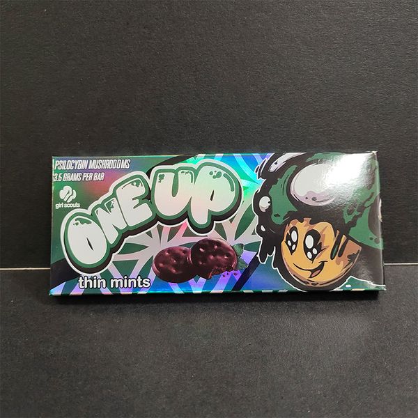new oneup chocklate packing box 5 kinds oneup chocolate packing box 3.5g mushroom bar mould package box with display packing box wholesale t
new oneup chocklate packing box 5 kinds oneup chocolate packing box 3.5g mushroom bar mould package box with display packing box wholesale t