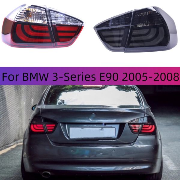 car rear tail lights assembly for bmw 3-series e90 20 05-20 08 318i 320i 325i plug and play 12v drl yellow turn signal automotive brake driv
car rear tail lights assembly for bmw 3-series e90 20 05-20 08 318i 320i 325i plug and play 12v drl yellow turn signal automotive brake driv