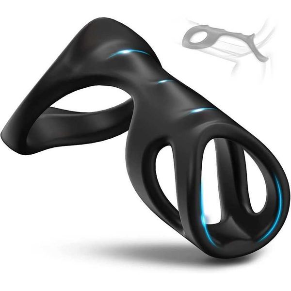 factory outlet men's couple ring for erectile enhancement durable stronger male elastic liquid silicone safety toys and games
factory outlet men's couple ring for erectile enhancement durable stronger male elastic liquid silicone safety toys and games