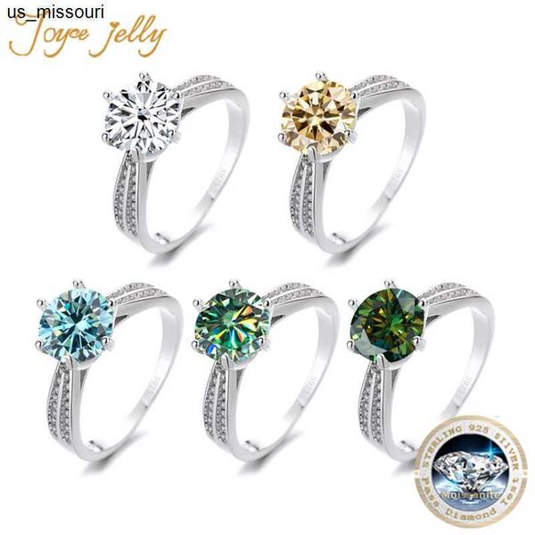 band rings joycejelly s925 sterling silver ring with real 052ct moissanite lab diamond fine jewelry wedding engagement rings for women j2305
band rings joycejelly s925 sterling silver ring with real 052ct moissanite lab diamond fine jewelry wedding engagement rings for women j2305