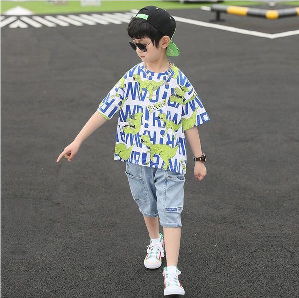 baby boy clothing sets t-shirt+shorts older childs years toddler boutique fashion print desinger and pants kids bebes jogging suits large si, White
baby boy clothing sets t-shirt+shorts older childs years toddler boutique fashion print desinger and pants kids bebes jogging suits large si, White
