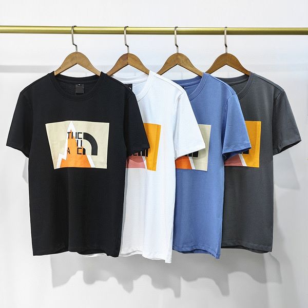 designer t-shirt luxury brand clothing shirt letter printing cotton short-sleeved spring and summer tide men's and women's t-shirt, White;black
designer t-shirt luxury brand clothing shirt letter printing cotton short-sleeved spring and summer tide men's and women's t-shirt, White;black