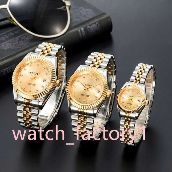 2023new men's watch 28/36/41mm automatic movement stainless steel women's watch 2813 mechanical quartz watch luminous 5 atm waterp, Slivery;black
2023new men's watch 28/36/41mm automatic movement stainless steel women's watch 2813 mechanical quartz watch luminous 5 atm waterp, Slivery;black