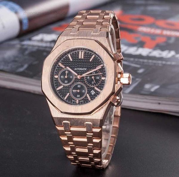 all dials working automatic date men watches luxury fashion mens full steel band quartz movement clock gold silver leisure wrist watch, Slivery;black
all dials working automatic date men watches luxury fashion mens full steel band quartz movement clock gold silver leisure wrist watch, Slivery;black