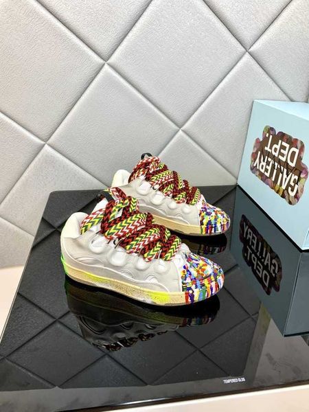 lanvins langfan bread shoes fashion men and women couples casual shoes moral training shoes graffiti shoes
lanvins langfan bread shoes fashion men and women couples casual shoes moral training shoes graffiti shoes