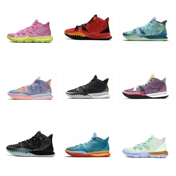 2023 the basketball shoes men's sneakers o5 generation high wear resistant breathable size: 36-45
2023 the basketball shoes men's sneakers o5 generation high wear resistant breathable size: 36-45