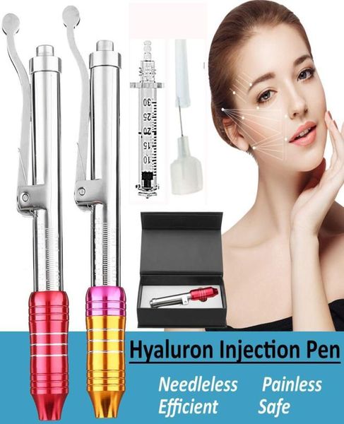 hyaluronic injection pen massage atomizer pen kit high pressure acid guns anti wrinkle water syringe needle injection beaut4873000
hyaluronic injection pen massage atomizer pen kit high pressure acid guns anti wrinkle water syringe needle injection beaut4873000