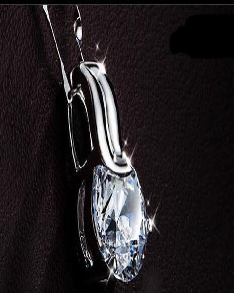 fashionnecklace for women diamond cubic zircon 925 sterling silver plated love pendant necklace for wedding dress party jewelry d2105588
fashionnecklace for women diamond cubic zircon 925 sterling silver plated love pendant necklace for wedding dress party jewelry d2105588