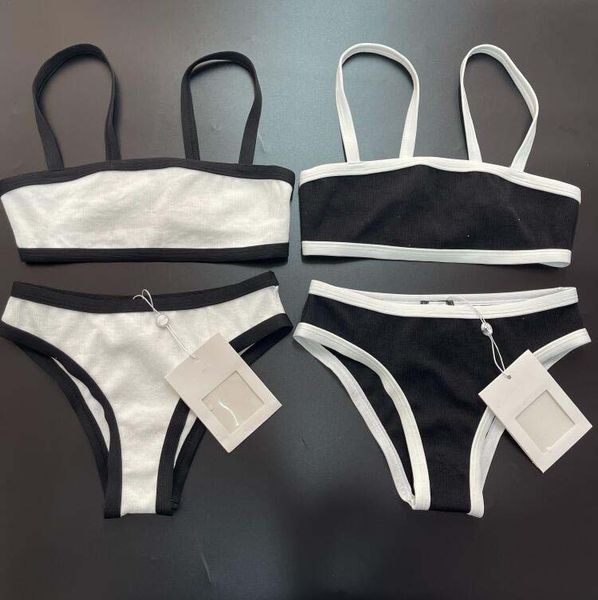 designer women swimwear bikinis set ladies summer bathing suit fashion beach swimsuit, White;black
designer women swimwear bikinis set ladies summer bathing suit fashion beach swimsuit, White;black