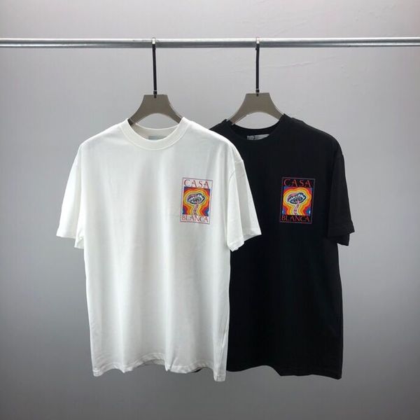 2023ss man high street t shirt cotton short-sleeved fashion men and women short t-shirt couple models men and women cotton crewneck printed, Black;brown
2023ss man high street t shirt cotton short-sleeved fashion men and women short t-shirt couple models men and women cotton crewneck printed, Black;brown