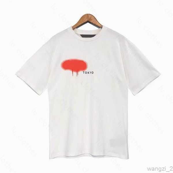 tshirt fashion new mens womens designers shirts long sleeve palms luxurys letter tshirts clothing short sleeved summer 3 zwuv, White;black
tshirt fashion new mens womens designers shirts long sleeve palms luxurys letter tshirts clothing short sleeved summer 3 zwuv, White;black