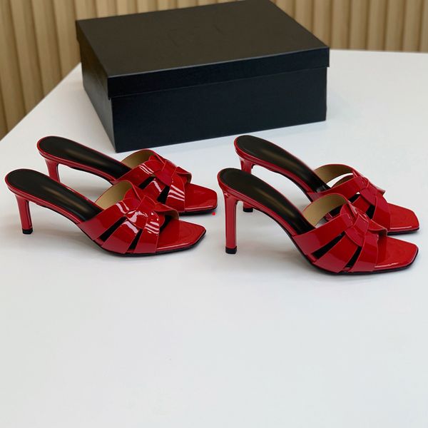 2023 designer women slides sandal flat mule slipper womens beach slides rubber soles summer flip flops with box -m0012, Black
2023 designer women slides sandal flat mule slipper womens beach slides rubber soles summer flip flops with box -m0012, Black