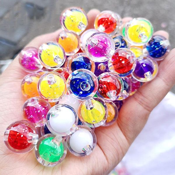 crystal colorful core loose round jewelry beads 16mm 210pcs chunky gumball bubblegum bracelet necklace earring spacer beading
crystal colorful core loose round jewelry beads 16mm 210pcs chunky gumball bubblegum bracelet necklace earring spacer beading