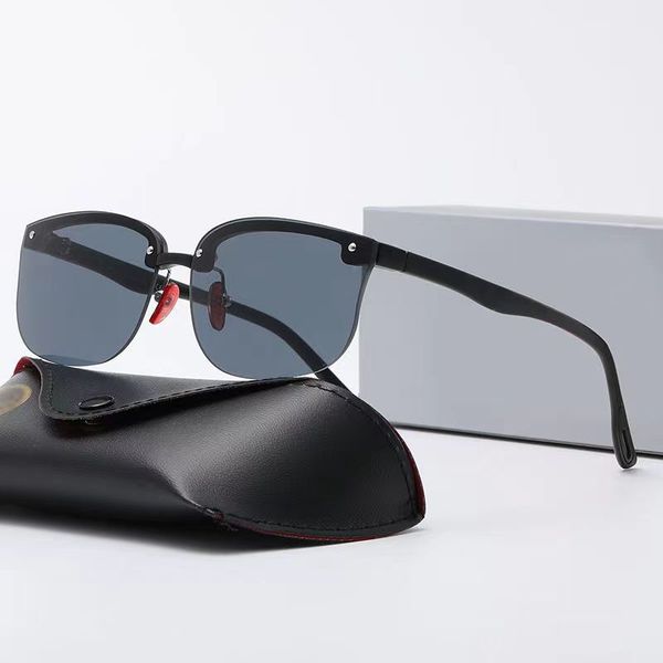 luxury sunglasses polaroid lens designer womens mens adumbral goggle senior eyewear for women eyeglaseses fram vintage metal sun glasses ray, White;black
luxury sunglasses polaroid lens designer womens mens adumbral goggle senior eyewear for women eyeglaseses fram vintage metal sun glasses ray, White;black