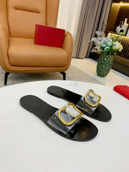 slippers fashion designer sandals valentinoity women summer classic slides leisure flat slippers h50, Black
slippers fashion designer sandals valentinoity women summer classic slides leisure flat slippers h50, Black