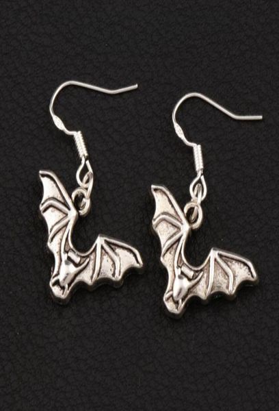 flying bat animal dangle chandelier earrings 925 silver fish ear hook 40pairslot e979 326x239mm8581497
flying bat animal dangle chandelier earrings 925 silver fish ear hook 40pairslot e979 326x239mm8581497