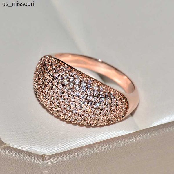 band rings real 18k gold rings for women luxury full diamond fine jewelry wedding anniversary party for girlfriendwife gift bijoux femme j05, Silver
band rings real 18k gold rings for women luxury full diamond fine jewelry wedding anniversary party for girlfriendwife gift bijoux femme j05, Silver