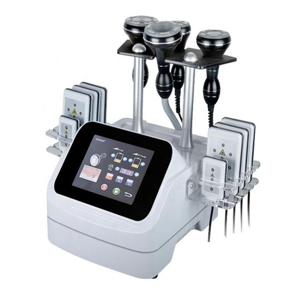 portable slim equipment liposuction sshape 5 in 1 ultrasound fat cavitation weight fat loss rf slimming machine6592757
portable slim equipment liposuction sshape 5 in 1 ultrasound fat cavitation weight fat loss rf slimming machine6592757