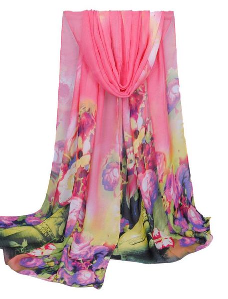fashion floral printed scarf women long soft wrap scarf shawl 2019 summer beach hijab ladies chiffon scarves foulard femmeh203412416, Blue;gray
fashion floral printed scarf women long soft wrap scarf shawl 2019 summer beach hijab ladies chiffon scarves foulard femmeh203412416, Blue;gray