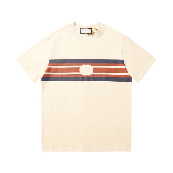 round neck mens t shirt designer t shirt polo shirts apparel fashion tees brand tshirt luxury short sleeve men s clothing tracksuit shirt le, White;black
round neck mens t shirt designer t shirt polo shirts apparel fashion tees brand tshirt luxury short sleeve men s clothing tracksuit shirt le, White;black