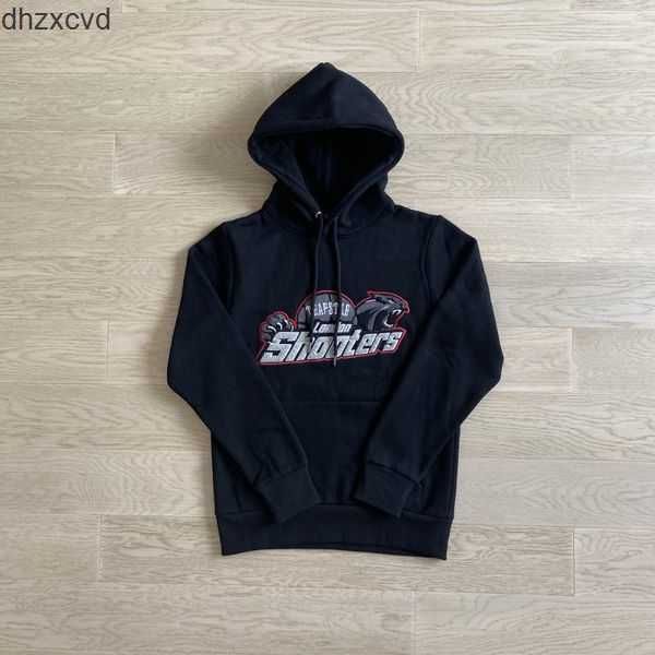 tracksuits men's trapstar shooters hooded men woman tiger towel embroidery pullover fleece sweatshirts streetwear na9i, Gray
tracksuits men's trapstar shooters hooded men woman tiger towel embroidery pullover fleece sweatshirts streetwear na9i, Gray