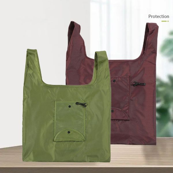 10pcs shopping bags oxford thickened waterproofing large capacity resuable protable foldable storage bag mix color
10pcs shopping bags oxford thickened waterproofing large capacity resuable protable foldable storage bag mix color