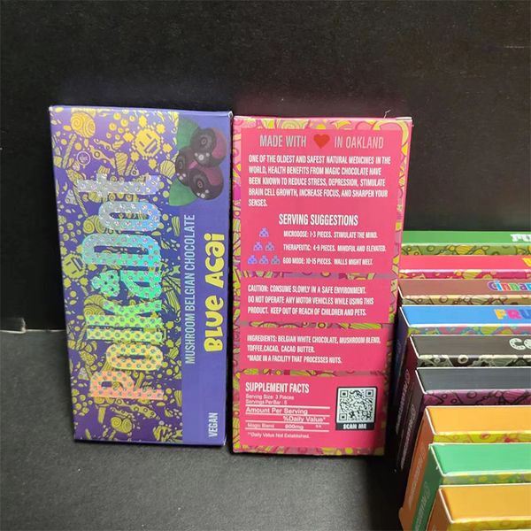polkadot chocolate bar box size 62*130*10mm magic mushrooms packaging 16 flavors to choose from affordable and stable supply fast delivery b
polkadot chocolate bar box size 62*130*10mm magic mushrooms packaging 16 flavors to choose from affordable and stable supply fast delivery b