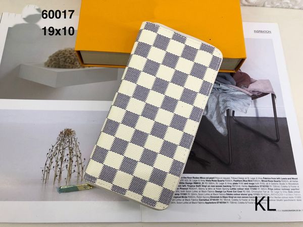 fashion flowers designer zipper wallets luxurys men women leather bags classic letters coin purse plaid card holder, Red;black
fashion flowers designer zipper wallets luxurys men women leather bags classic letters coin purse plaid card holder, Red;black