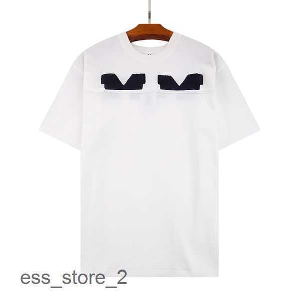 men's t-shirts maison summer fashion margiela mens womens designers long sleeve luxurys letter cotton tshirts clothing polos short clo, White;black
men's t-shirts maison summer fashion margiela mens womens designers long sleeve luxurys letter cotton tshirts clothing polos short clo, White;black