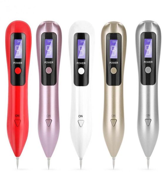 beauty household 9 level lcd mole removal pen freckle removal machine dark spot remover for face wart tag tattoo remove pen2179461, Black
beauty household 9 level lcd mole removal pen freckle removal machine dark spot remover for face wart tag tattoo remove pen2179461, Black