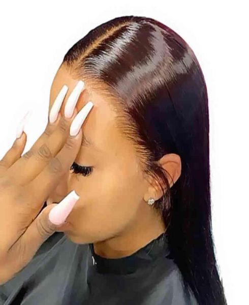 angelbella invisible hd 5x5 transparent swiss lace closure wig super thin film undectable human hair straight natural wigs7793609, Golden;white
angelbella invisible hd 5x5 transparent swiss lace closure wig super thin film undectable human hair straight natural wigs7793609, Golden;white