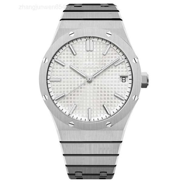 de luxe montre mens automatic mechanical watches classic style 42mm full stainless steel swim wristwatches sapphire super luminous watch, Slivery;black
de luxe montre mens automatic mechanical watches classic style 42mm full stainless steel swim wristwatches sapphire super luminous watch, Slivery;black