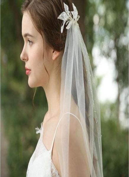fashion ivory pearls bridal veil 15m country wedding veils with comb romantic boho tulle veils 2020 ideas bride hair crown veils 3473092, Black
fashion ivory pearls bridal veil 15m country wedding veils with comb romantic boho tulle veils 2020 ideas bride hair crown veils 3473092, Black