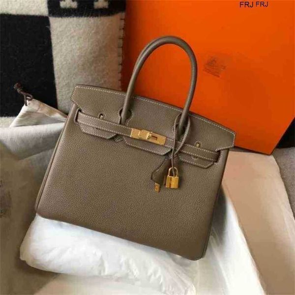 birkins designer bags handbags tote women luxurys cowneck togo leather size 25 30 35 elephant grey platinum gold silver buckle have frj
birkins designer bags handbags tote women luxurys cowneck togo leather size 25 30 35 elephant grey platinum gold silver buckle have frj