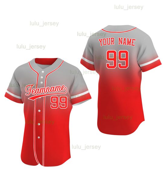 new customized baseball jersey fashion red multi color gradient plus size uniform for big guys, Blue;black
new customized baseball jersey fashion red multi color gradient plus size uniform for big guys, Blue;black