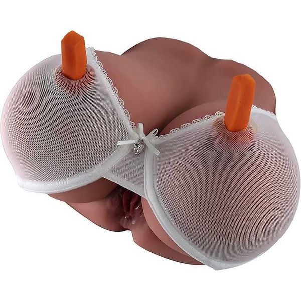 factory outlet moidol 6.6 pounds 3.0 kilograms) with permeable nipples realistic breasts love doll toy male breast fun
factory outlet moidol 6.6 pounds 3.0 kilograms) with permeable nipples realistic breasts love doll toy male breast fun