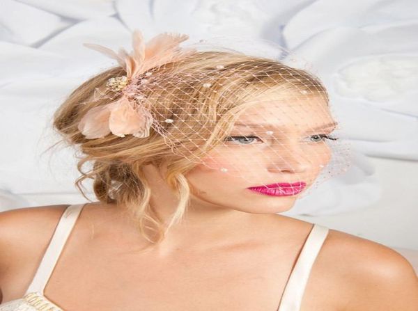 2017 elegant pink one layer with blusher feature pearl tulle veils wedding veil short bridal veils8929872, Black
2017 elegant pink one layer with blusher feature pearl tulle veils wedding veil short bridal veils8929872, Black