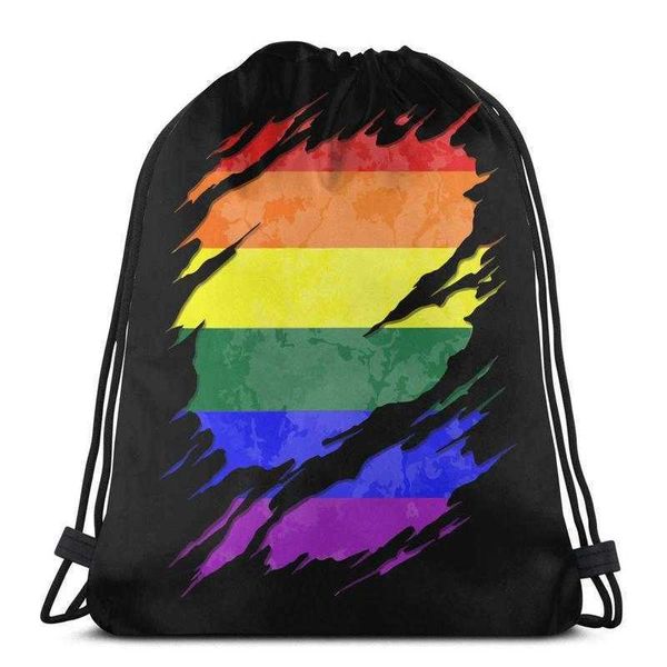 rainbow drawstring bag to map design creative storage bag polyester stretch bag 0522
rainbow drawstring bag to map design creative storage bag polyester stretch bag 0522