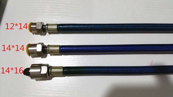 automotive repair kits new products resistant pressure 2500bar high pressure diesel pipe of 45cm 60m tube for common rail test bench g23052
automotive repair kits new products resistant pressure 2500bar high pressure diesel pipe of 45cm 60m tube for common rail test bench g23052