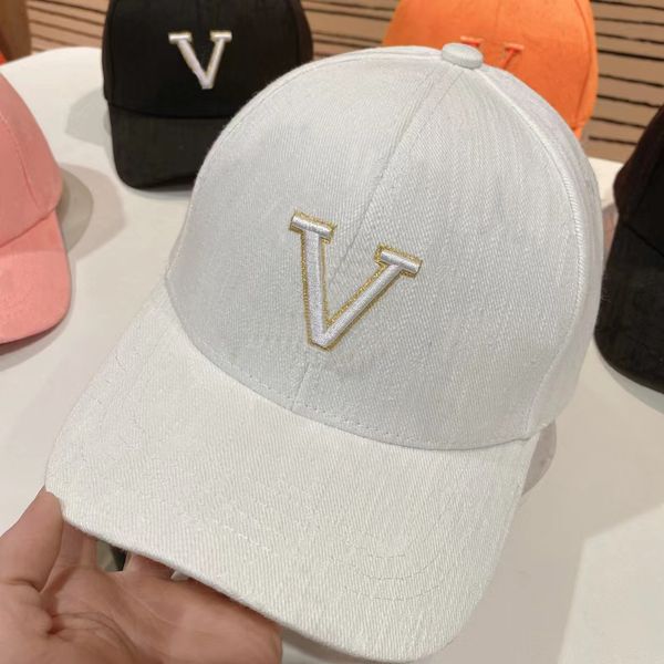 fashion mens designer hat womens baseball cap fitted hats letter summer sunshade sport embroidery casquette beach luxury hats gorra y23075, Blue;gray
fashion mens designer hat womens baseball cap fitted hats letter summer sunshade sport embroidery casquette beach luxury hats gorra y23075, Blue;gray
