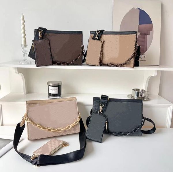men shoulder bags fashion casual pochette voyage designe luxury cross body messenger bag pu leather embossing gaston wearable wallet handbag
men shoulder bags fashion casual pochette voyage designe luxury cross body messenger bag pu leather embossing gaston wearable wallet handbag