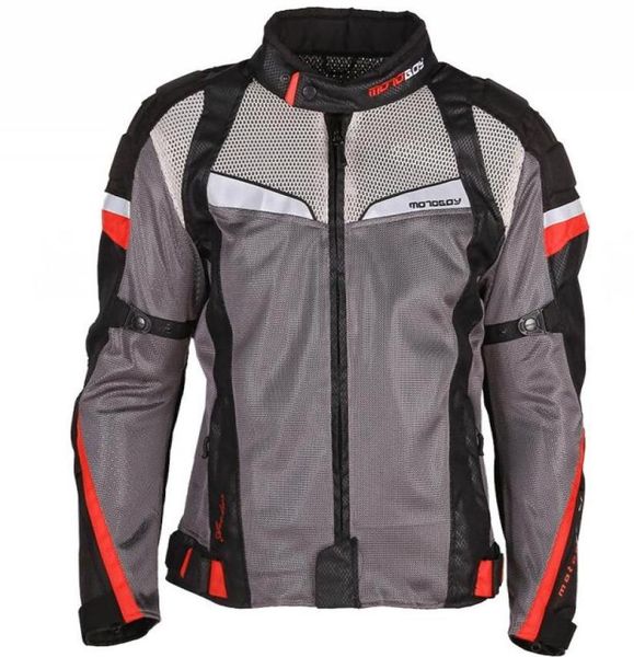 new motoboy brand motorcycle riding air armor popular moto summer mesh ventilation gear protective jacket and pant suit7946766, Black;blue
new motoboy brand motorcycle riding air armor popular moto summer mesh ventilation gear protective jacket and pant suit7946766, Black;blue
