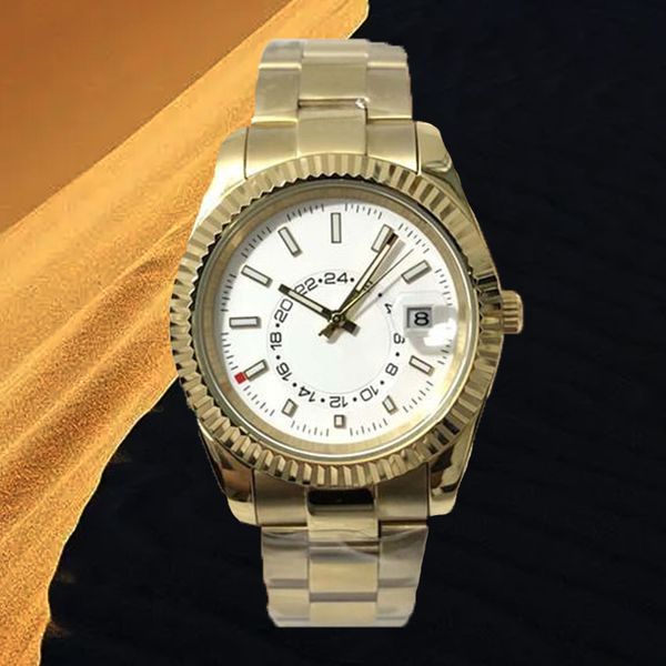 dhgate mens watch luxury automatic mechanical ceramics designer 40mm full stainless steel gliding clasp swim wrist sapphire super luminous w, Slivery;brown
dhgate mens watch luxury automatic mechanical ceramics designer 40mm full stainless steel gliding clasp swim wrist sapphire super luminous w, Slivery;brown