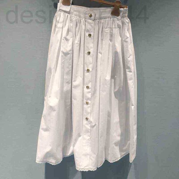 skirts luxuriouswhite large skirt embroidered stitched single breasted shirt versatile loose new summer style o005, Black
skirts luxuriouswhite large skirt embroidered stitched single breasted shirt versatile loose new summer style o005, Black